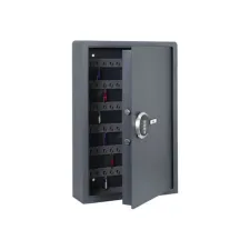 Filex KS Sleutelkluis 140 Elo Elektronisch 650 x 420 x 120 mm Antraciet Filex KS Sleutelkluis 140 Elo Elektronisch 650 x 420 x 120 mm Antraciet
