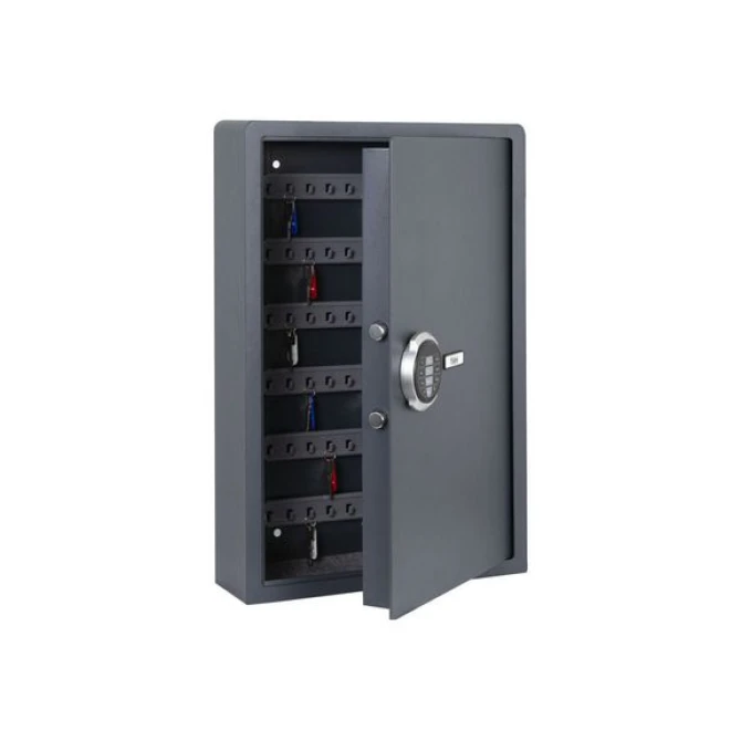 Filex KS Sleutelkluis 140 Elo Elektronisch 650 x 420 x 120 mm Antraciet