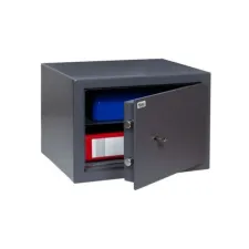 Filex PS Privékluis 1 Klavierslot 23L 300 x 420 x 380 mm Antraciet