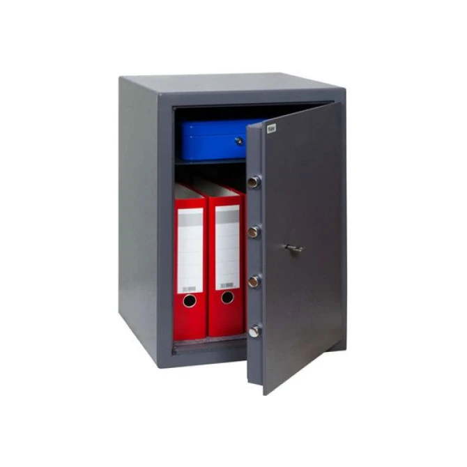 Filex PS Privékluis 3 Klavierslot 56 L 606 x 420 x 380 mm Antraciet