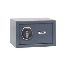 Filex SB 1 Kluis Elektronisch 8 L 200 x 310 x 200 mm Antraciet Filex SB 1 Kluis Elektronisch 8 L 200 x 310 x 200 mm Antraciet