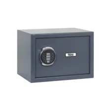 Filex SB 2 Kluis Elektronisch 16 L 250 x 350 x 250 mm Antraciet Filex SB 2 Kluis Elektronisch 16 L 250 x 350 x 250 mm Antraciet