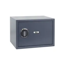 Filex SB 3 Kluis Elektronisch 37 L 310 x 430 x 350 mm Antraciet Filex SB 3 Kluis Elektronisch 37 L 310 x 430 x 350 mm Antraciet