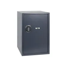 Filex SB 4 Kluis Elektronisch 80 L 607 x 390 x 410 mm Antraciet Filex SB 4 Kluis Elektronisch 80 L 607 x 390 x 410 mm Antraciet