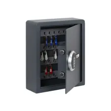 FILEX 32 Sleutelkluis elektronisch slot 65x42x12cm antraciet