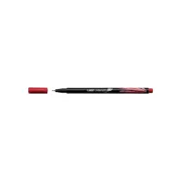 Fineliner BIC Intensity rood/ds12 Fineliner BIC Intensity rood/ds12