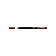 Fineliner BIC Intensity rood/ds12 Fineliner BIC Intensity rood/ds12