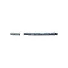 Fineliner Pentel S20P 0.05mm zw (12 stuks) Fineliner Pentel S20P 0.05mm zw (12 stuks)