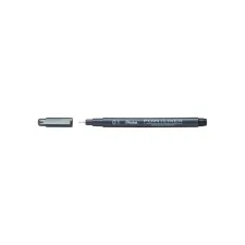 Fineliner Pentel S20P 0.1mm zw (12 stuks) Fineliner Pentel S20P 0.1mm zw (12 stuks)