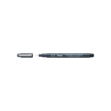 Fineliner Pentel S20P 0.3mm zw (12 stuks) Fineliner Pentel S20P 0.3mm zw (12 stuks)