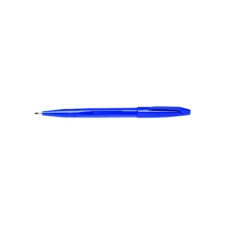 Fineliner Pentel Sign S520 0.8mm bl (12 stuks) Fineliner Pentel Sign S520 0.8mm bl (12 stuks)