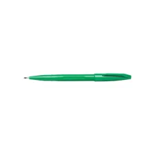 Fineliner Pentel Sign S520 0.8mm gr (12 stuks) Fineliner Pentel Sign S520 0.8mm gr (12 stuks)