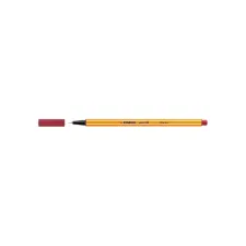Fineliner Stabilo point 88 0.4 karm/10