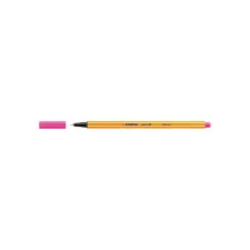 Fineliner Stabilo point 88 0.4 roze/d10