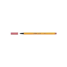 Fineliner Stabilo point 88 fl.rd (10 stuks)