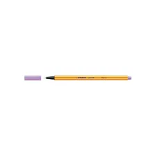 Fineliner Stabilo point 88 lichtlila/d10