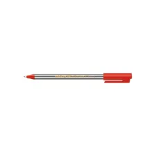 Fineliner EDDING 88 rood (10 stuks) Fineliner EDDING 88 rood (10 stuks)
