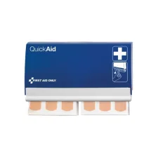 First Aid Only Pleisterdispenser FAO 90 pl. Waterproof First Aid Only Pleisterdispenser FAO 90 pl. Waterproof