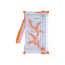 FISKARS Papiersnijder A3 & A4 FISKARS Papiersnijder A3 & A4