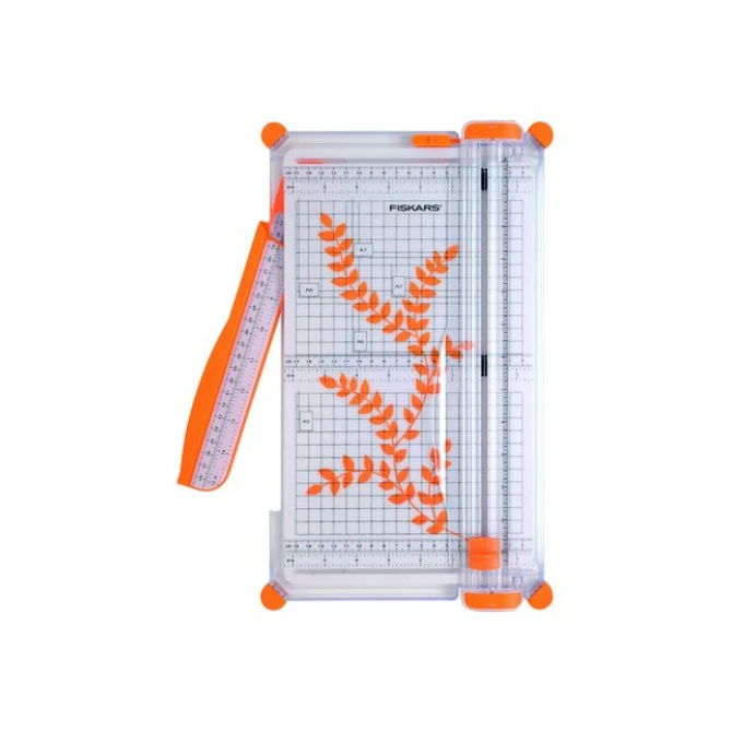 FISKARS Papiersnijder A3 & A4 FISKARS Papiersnijder A3 & A4