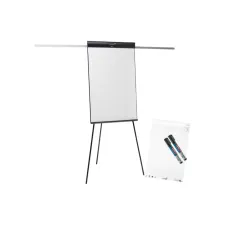 LEGAMASTER Flipover Sketch Pro driepoot