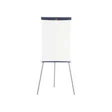 Flipover Nobo Basic staal Flipover Nobo Basic staal