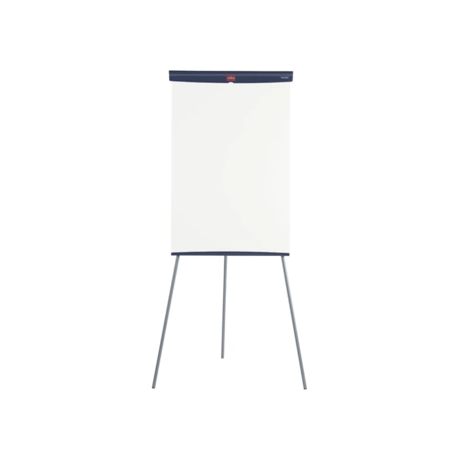 Flipover Nobo Basic staal