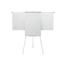 Flipover Nobo Classic driepoot staal