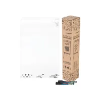 LEGAMASTER Flipoverpapier 98x65cm blanco/pk2x50v LEGAMASTER Flipoverpapier 98x65cm blanco/pk2x50v