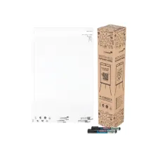 LEGAMASTER Flipoverpapier 98x65cm blanco/pk2x50v LEGAMASTER Flipoverpapier 98x65cm blanco/pk2x50v