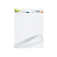 Flipoverblok Stick'n 79x64cm 30v/pak2 Flipoverblok Stick'n 79x64cm 30v/pak2