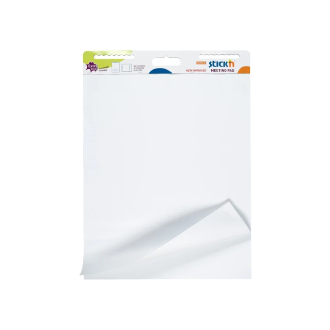 Flipoverblok Stickn 79x64cm 30v/pak2