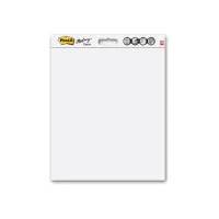 Flipoverpapier Post-It 50.8x58.4cm/pk2 Flipoverpapier Post-It 50.8x58.4cm/pk2