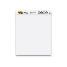 Flipoverpapier Post-It 50.8x58.4cm/pk2 Flipoverpapier Post-It 50.8x58.4cm/pk2