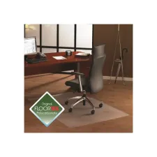 Floortex Cleartex® ULTIMAT Vloermat Voor Harde Vloeren Polycarbonaat 1200 x 1500 m Floortex Cleartex® ULTIMAT Vloermat Voor Harde Vloeren Polycarbonaat 1200 x 1500 m