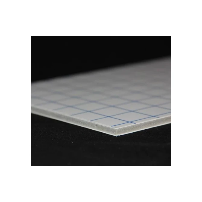 Kapafix Foambord 10mm zelfkl 70x100