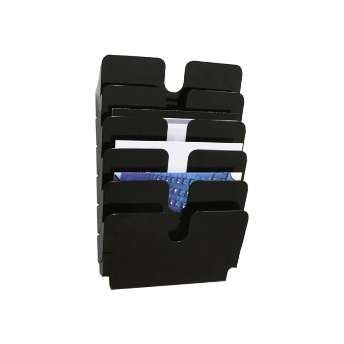 Folderhouder Durable Flexiplus A4