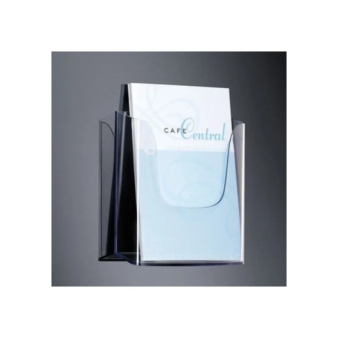 Folderhouder SIGEL A5 wand