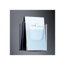 Folderhouder SIGEL A6 wand