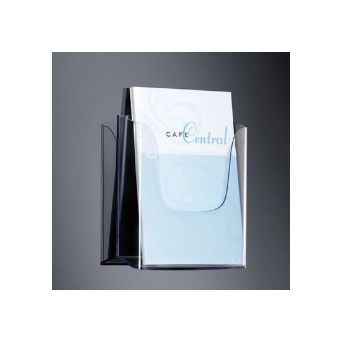 Folderhouder SIGEL A6 wand