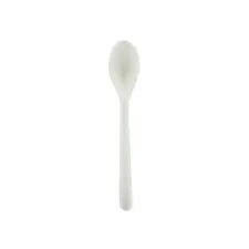 Folia® Folia Lepel 19 cm wit (doos 20 x 50 stuks) Folia® Folia Lepel 19 cm wit (doos 20 x 50 stuks)