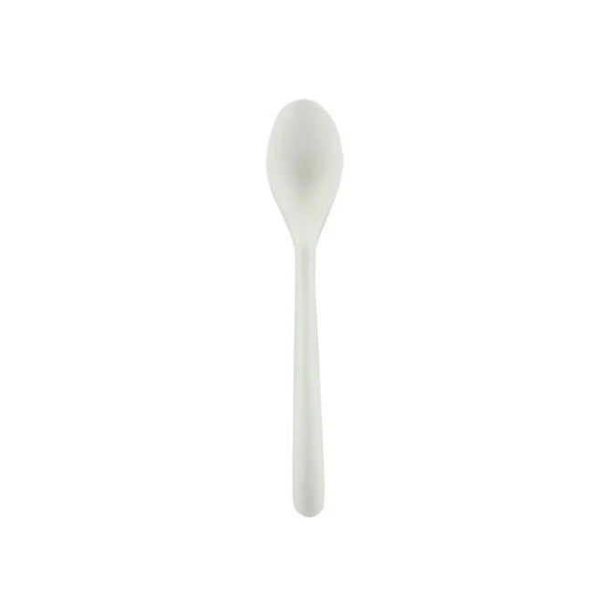 Folia® Folia Lepel 19 cm wit (doos 20 x 50 stuks) Folia® Folia Lepel 19 cm wit (doos 20 x 50 stuks)