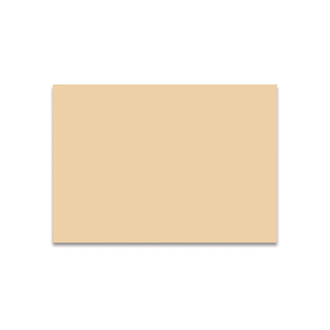 Folia Paper Fotokarton Folia 50x70cm chamois (pak 25 stuks)v (1 pak x 25 vel)