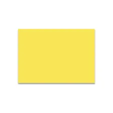 Folia Paper Fotokarton Folia 50x70cm citroengl (pak 25 stuks)v (1 pak x 25 vel) Folia Paper Fotokarton Folia 50x70cm citroengl (pak 25 stuks)v (1 pak x 25 vel)