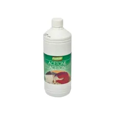 Forever Aceton 1 liter (1 fles x 1 liter) Forever Aceton 1 liter (1 fles x 1 liter)