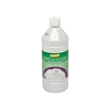 Forever Wasbenzine 1 liter (1 fles x 1 liter) Forever Wasbenzine 1 liter (1 fles x 1 liter)