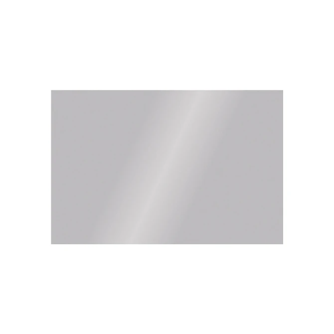 Fotokarton Folia 50x70cm zilver/pk25v