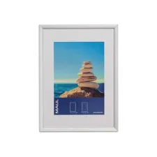 Fotolijst Maul design 13x18cm Aluminium Fotolijst Maul design 13x18cm Aluminium