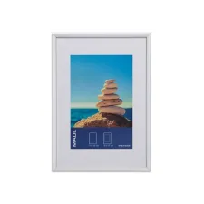 Fotolijst Maul design 15x21cm alu Fotolijst Maul design 15x21cm alu