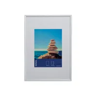 Fotolijst Maul design 60x80cm alu